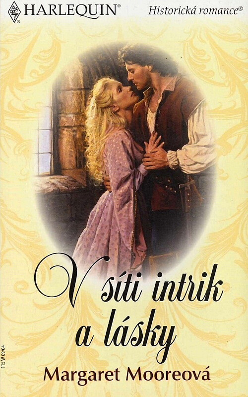 V síti intrik a lásky