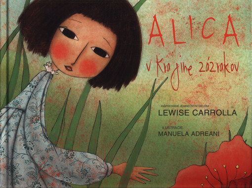 Alica v krajine zázrakov