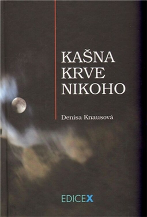 Kašna krve Nikoho