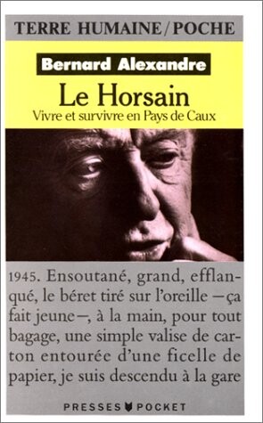 Le horsain