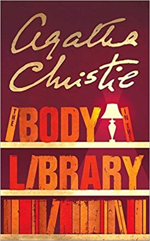 The body in the library