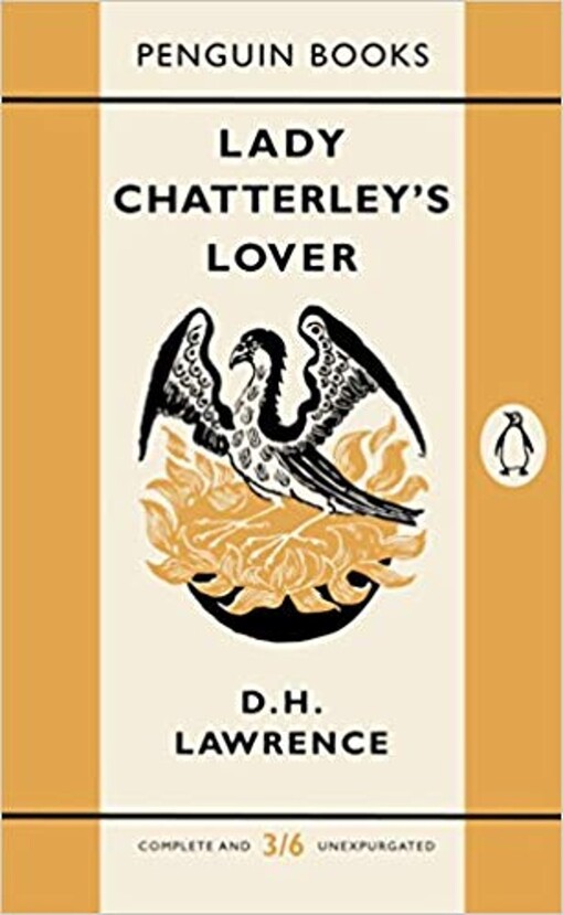 Lady Chatterley's Lover