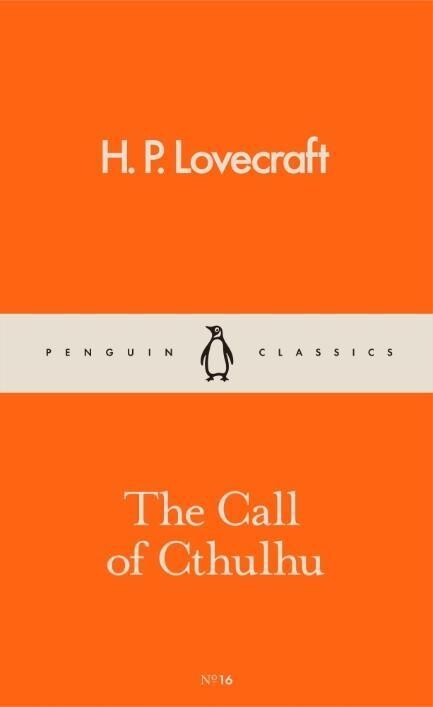 The Call of Cthulhu