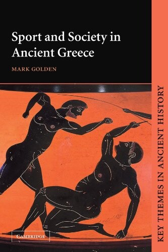 Sport and society in ancient Greece