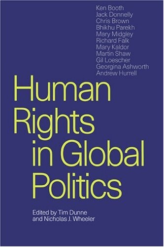 Human Rights in Global Politics