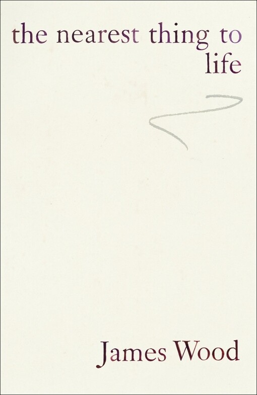 The Nearest Thing To Life