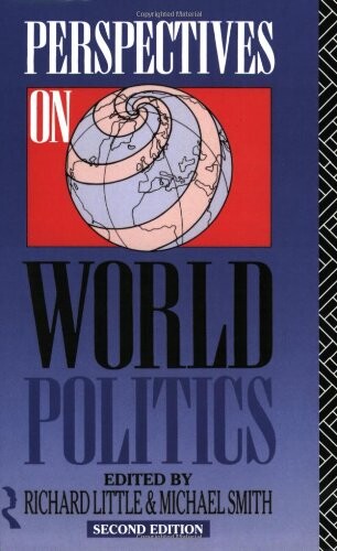 Perspectives on world politics