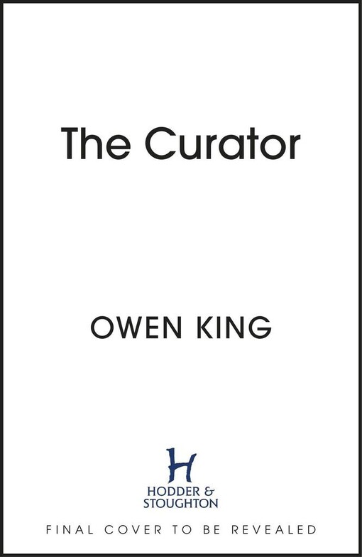 The Curator