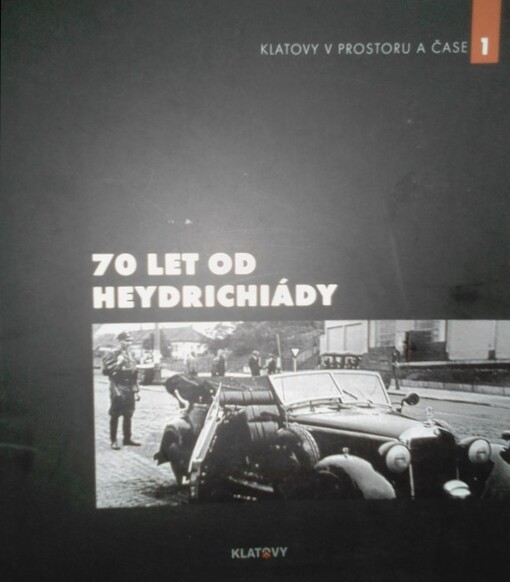 70 let od heydrichiády
