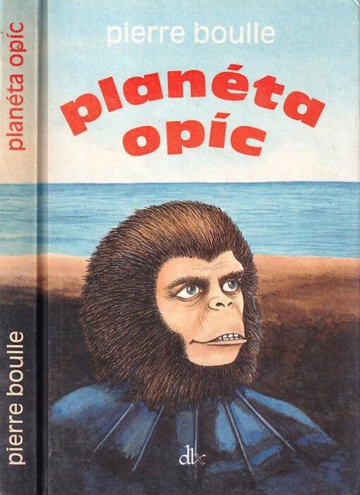  Planéta opíc 