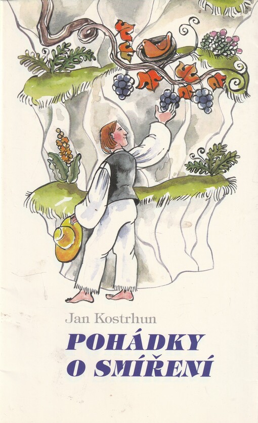 Pohádky o smíření