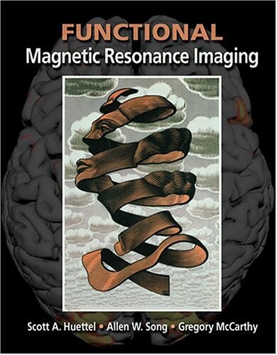 Functional magnetic resonance imaging