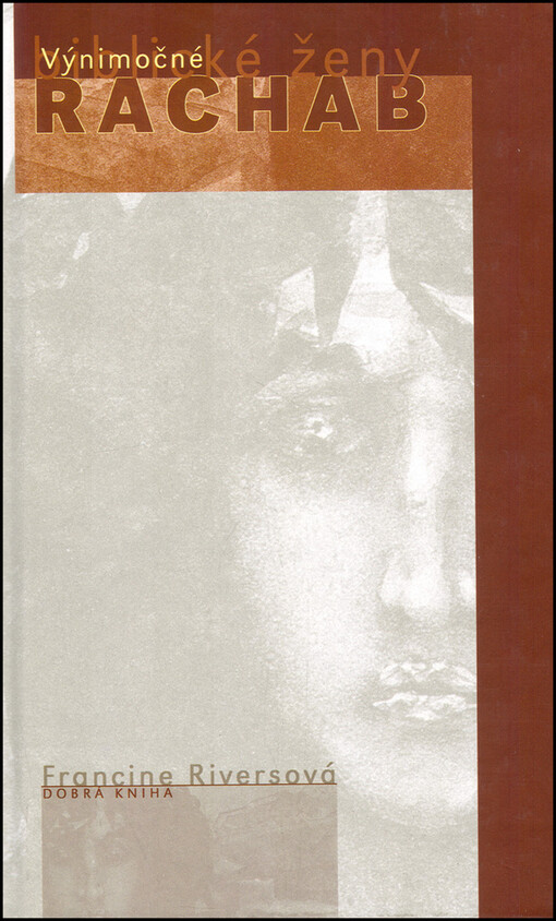 Vynímočné biblické ženy - Rachab