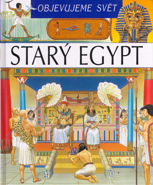 Starý Egypt