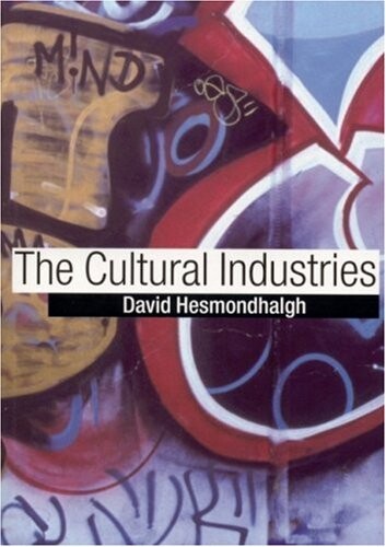 The Cultural Industries