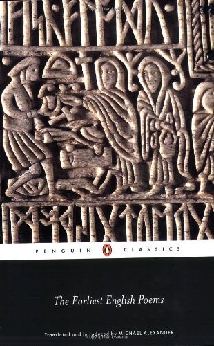 The Earliest English Poems (Penguin Classics)