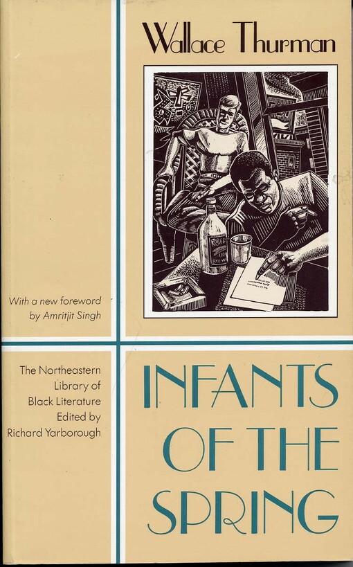 Infants of the spring