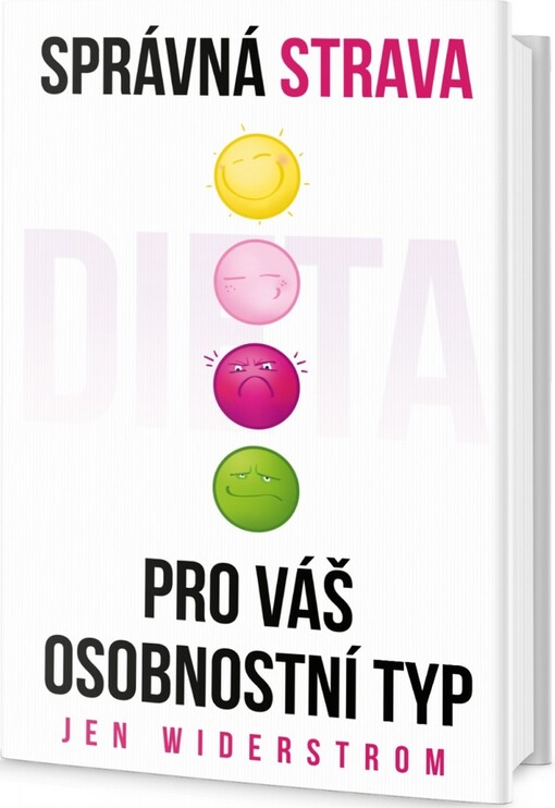 Správná strava pro váš osobnostní typ