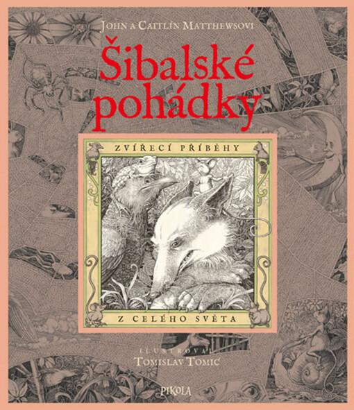 Šibalské pohádky