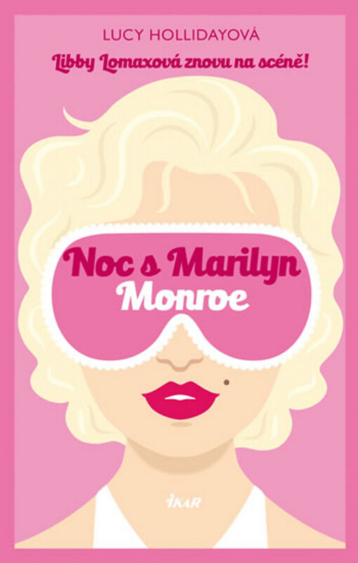 Noc s Marilyn Monroe
