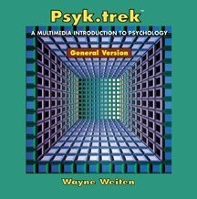 Psyk.Trek: A Multimedia Introduction to Psychology