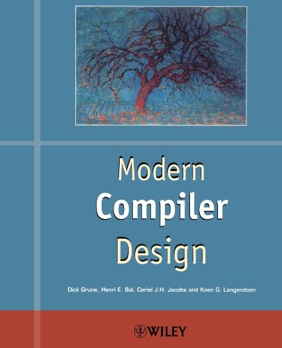 Modern Compiler Design