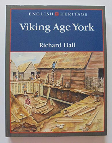 Book of Viking Age York