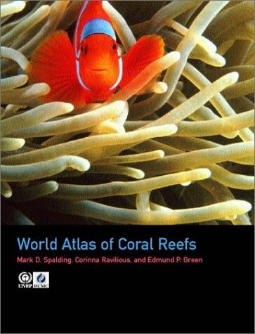World atlas of coral reefs
