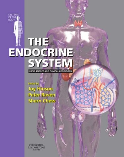 The endocrinne system