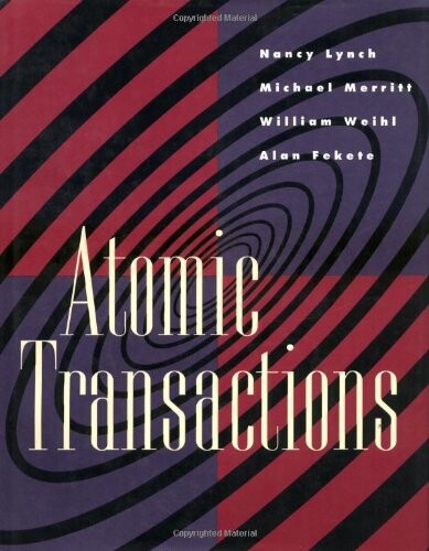 Atomic transactions
