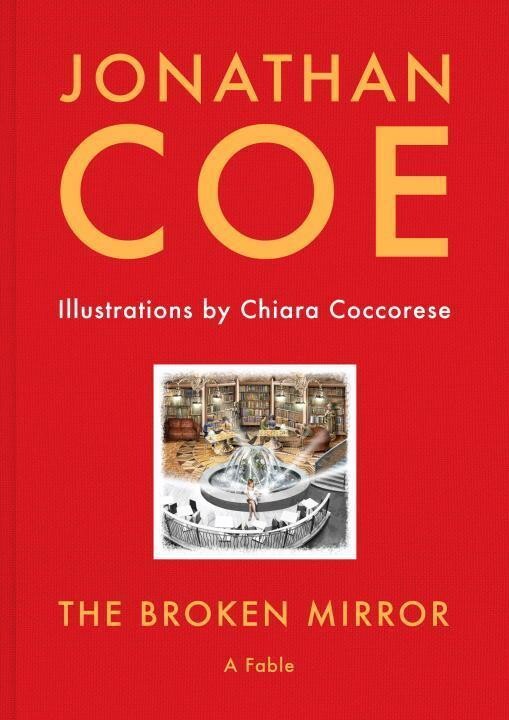 The Broken Mirror