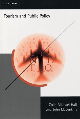 Tourism and public policy