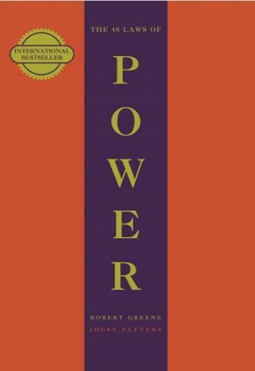 48 Laws of Power