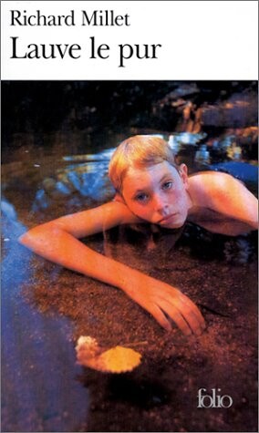 Lauve le pur