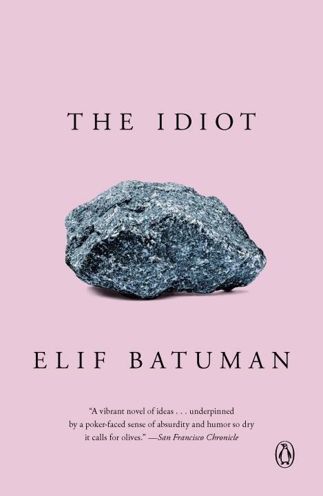 The Idiot