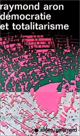 Démocratie et totalitarisme :