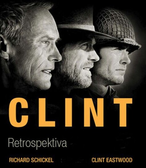 Clint - Retrospektiva