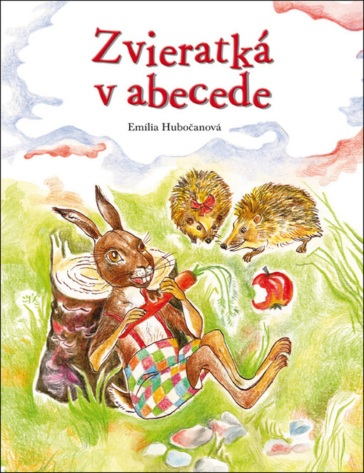 Zvieratká v abecede