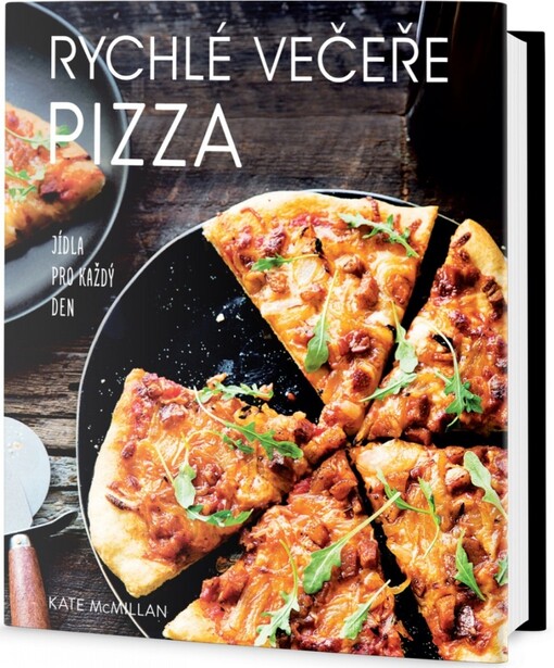 Rychlé večeře - Pizza