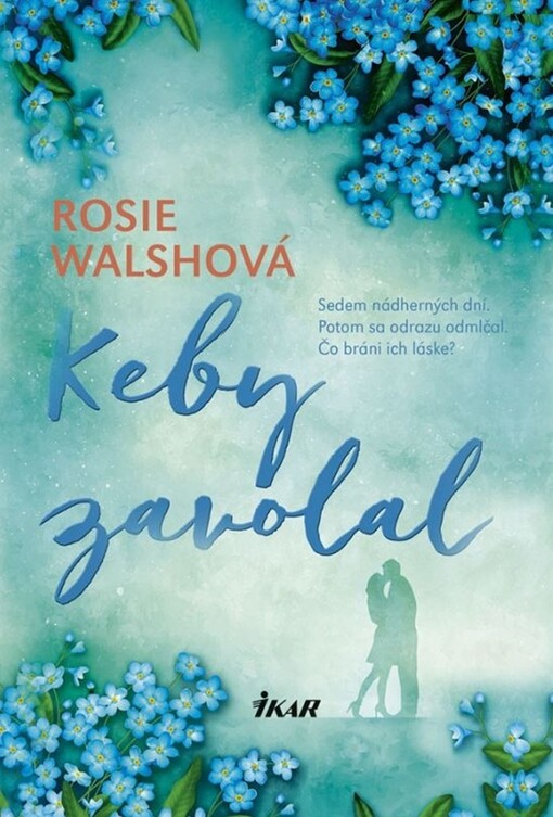 Keby zavolal