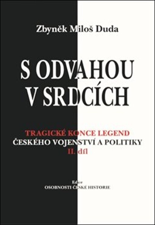 S odvahou v srdcích - II.díl