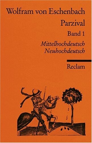 Parzival : mittelhochdeutsch/neuhochdeutsch