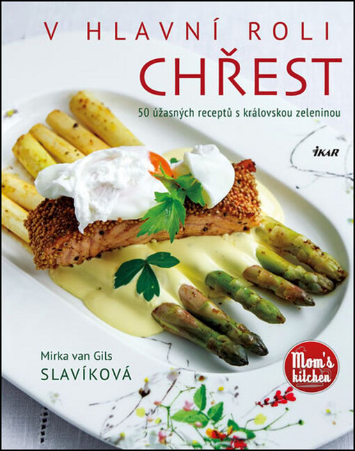 V hlavní roli chřest