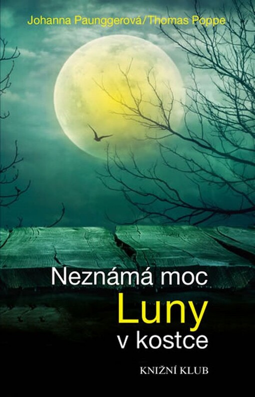 Neznámá moc Luny v kostce, Vydání druhé