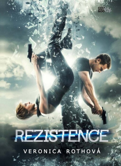 Rezistence (Divergence II) - Veronica Rothová