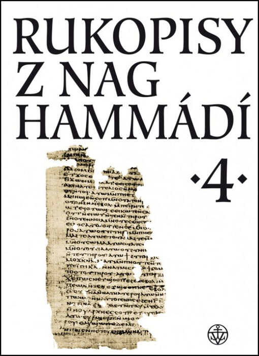 Rukopisy z Nag Hammádí 4.