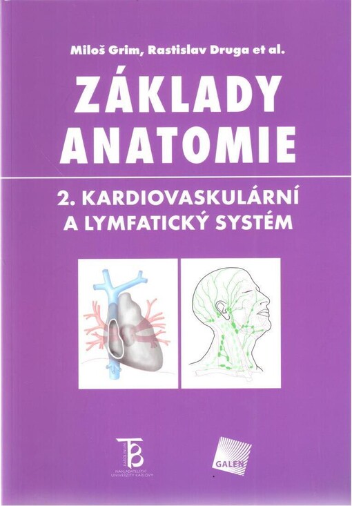 Základy anatomie II.