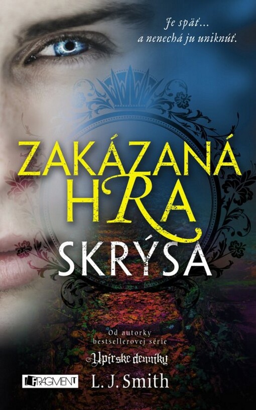 Zakázaná hra - Skrýša