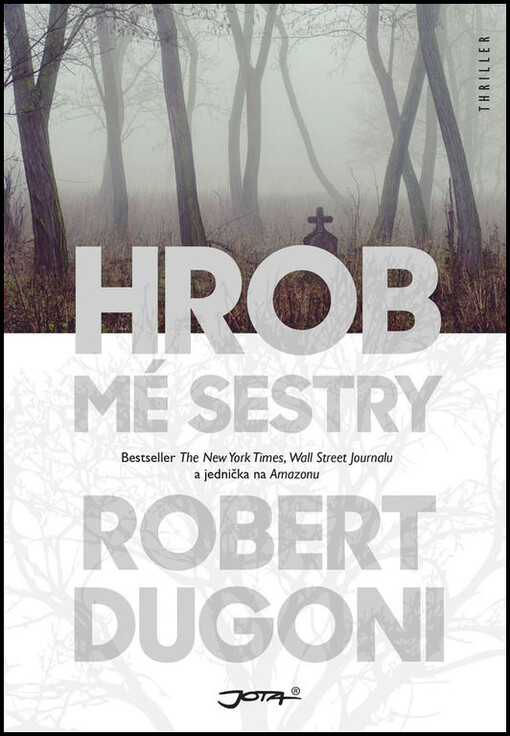Hrob mé sestry