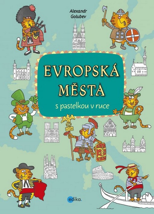 Evropská města